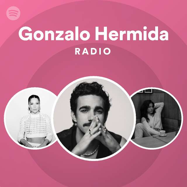 Gonzalo Hermida Spotify