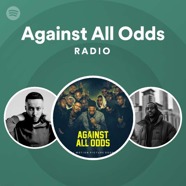 Against All Odds Radio Playlist By Spotify Spotify