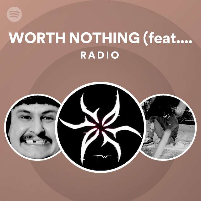 Worth Nothing Feat Oliver Tree Aggressive Drift Phonk Version