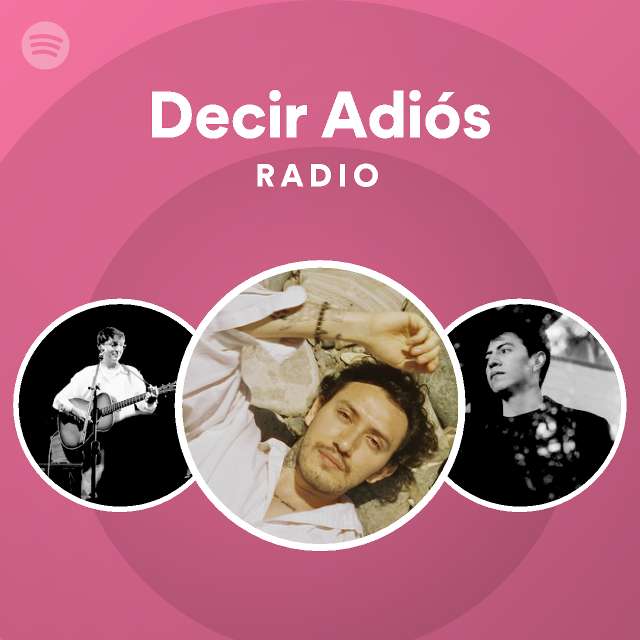 Decir Adi S Radio Playlist By Spotify Spotify