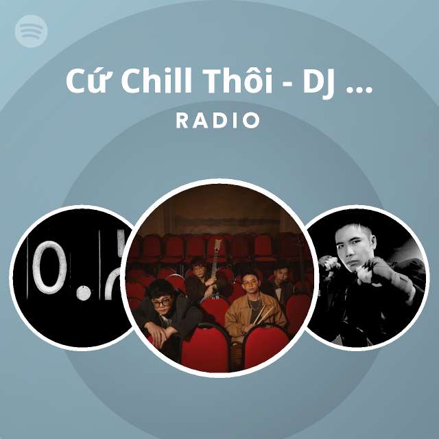 C Chill Th I Dj Tuso Lea Remix Radio Playlist By Spotify Spotify