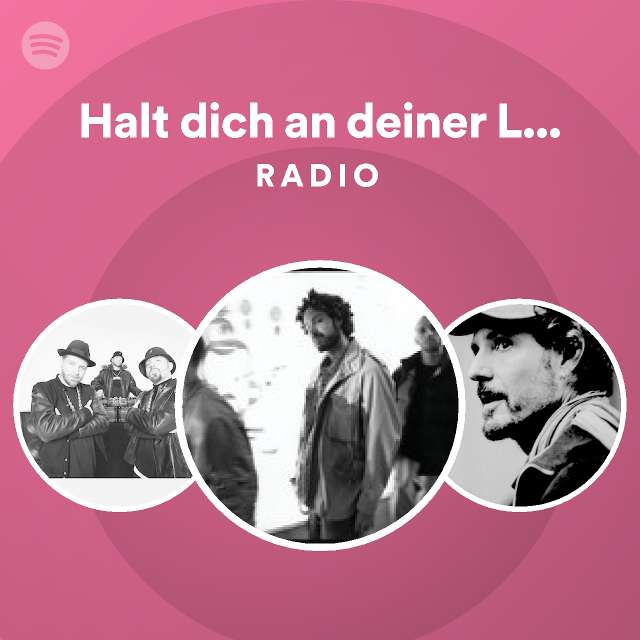 Halt Dich An Deiner Liebe Fest The Version Radio Playlist By