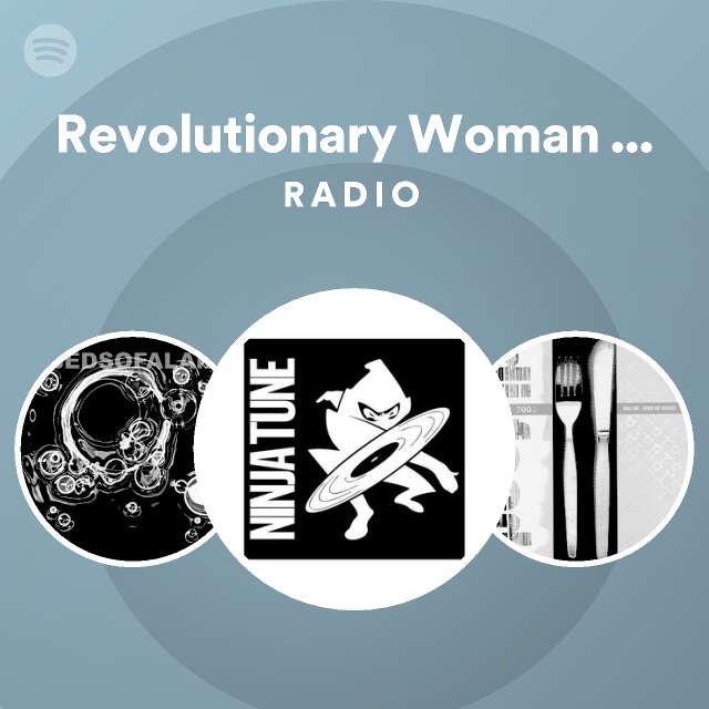 Revolutionary Woman Of The Windmill Part Primera La Bandolera Del