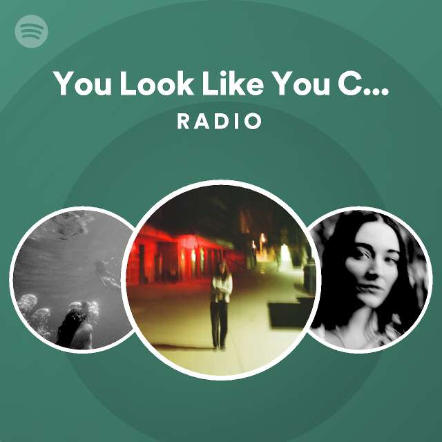 You Look Like You Can T Swim Radio Playlist By Spotify Spotify