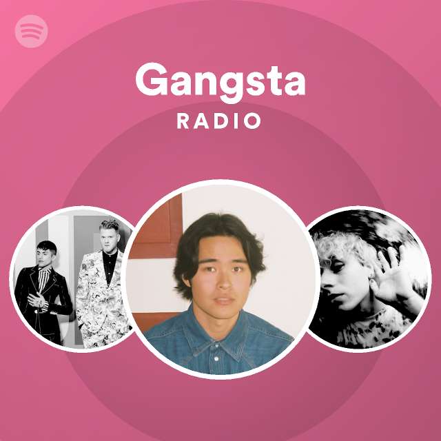 Gangsta Radio Playlist By Spotify Spotify