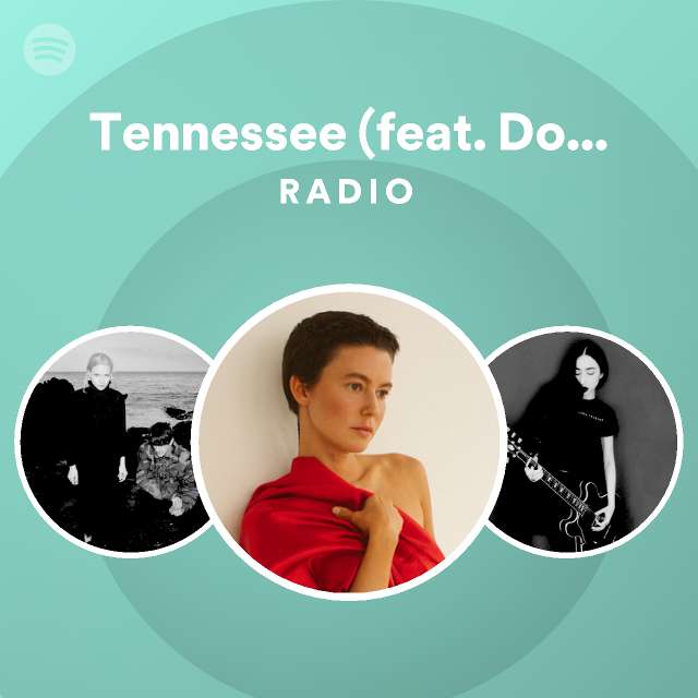 Tennessee Feat Doctor Rosen Rosen Radio Playlist By Spotify Spotify