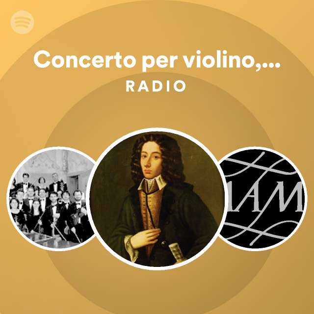 Concerto Per Violino Archi E Basso Continuo In Si Bemolle Maggiore I