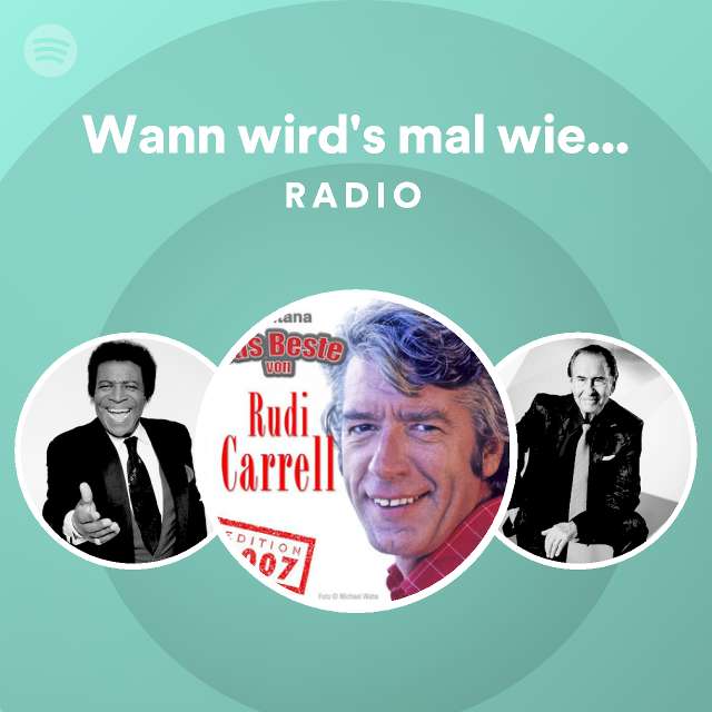 Wann Wird S Mal Wieder Richtig Sommer Radio Playlist By Spotify Spotify