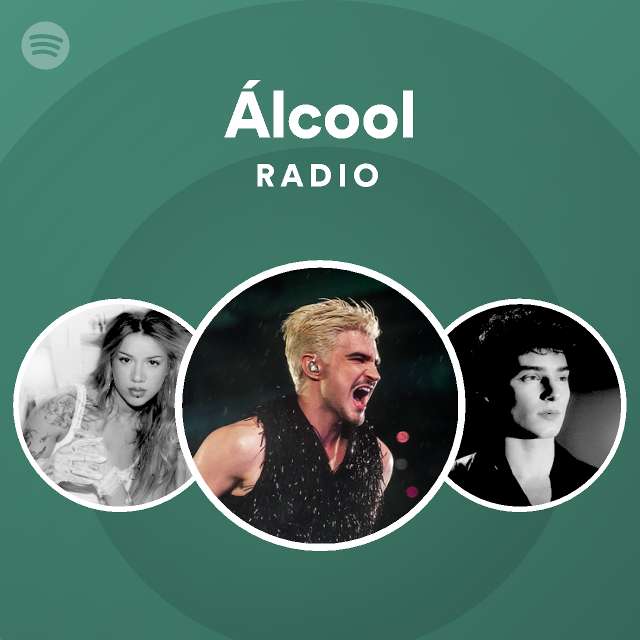 Lcool Radio Playlist By Spotify Spotify