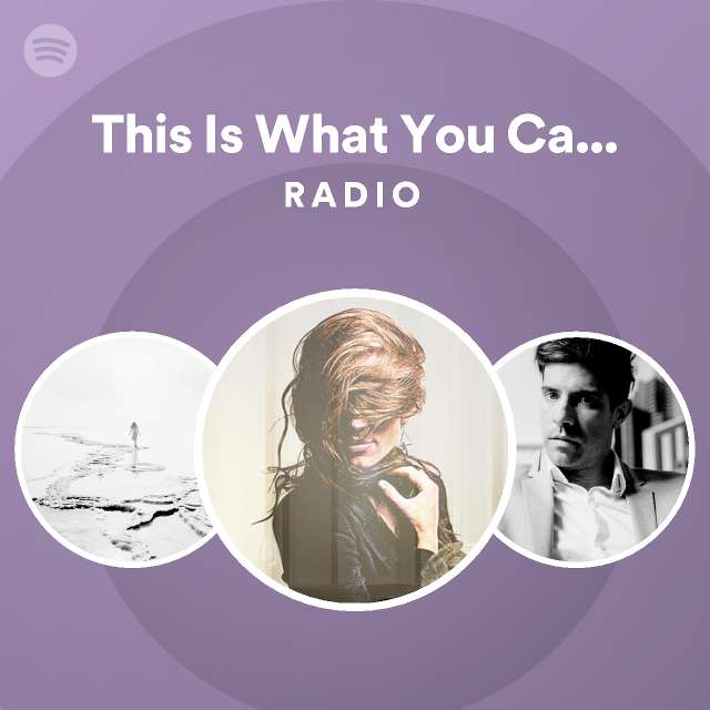 This Is What You Came For Radio Playlist By Spotify Spotify