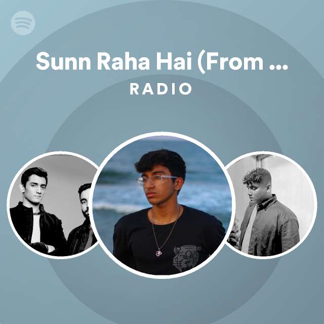 Sunn Raha Hai From Aashiqui Instrumental Version Radio