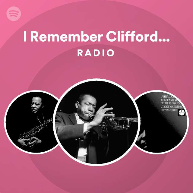 I Remember Clifford Rudy Van Gelder Edition 2007 Digital Remaster