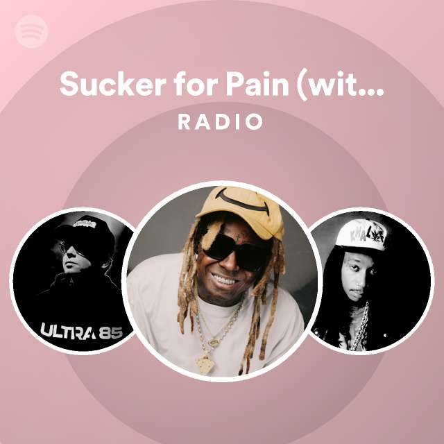 Sucker For Pain With Wiz Khalifa Imagine Dragons Logic Ty Dolla