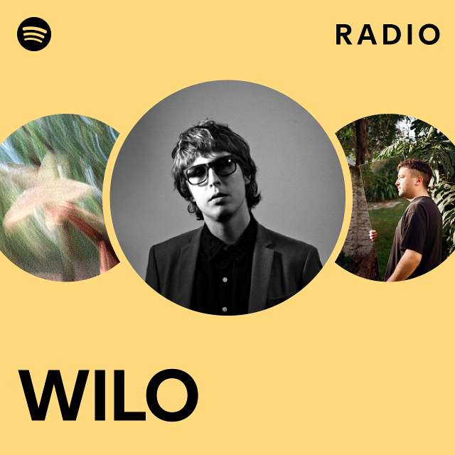 WILO Radio Playlist By Spotify Spotify