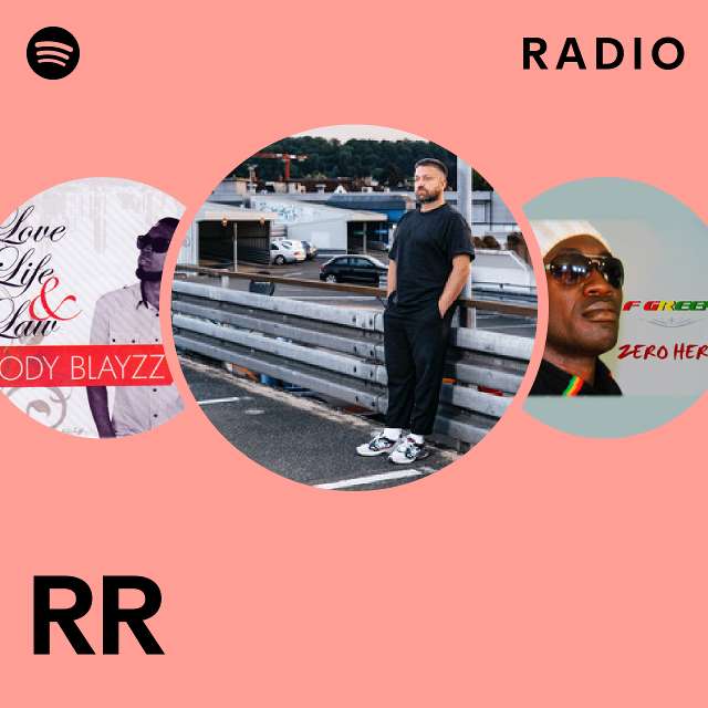 Rr Radio Playlist By Spotify Spotify