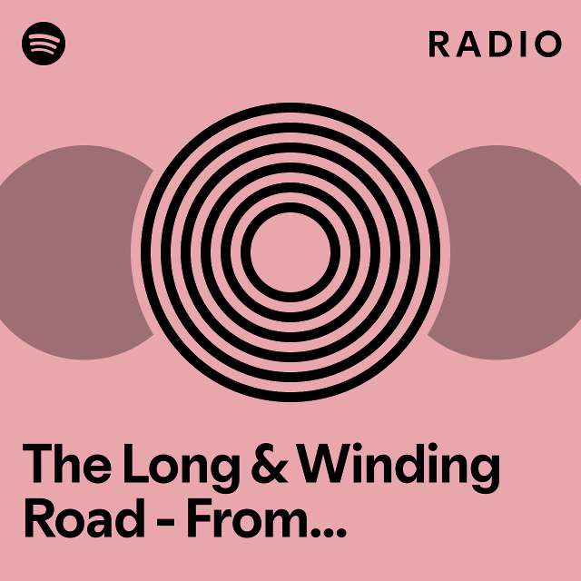 The Long Winding Road From The Album One Man Only Radio