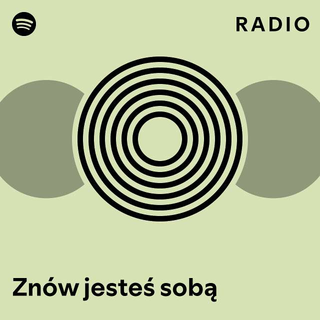 Zn W Jeste Sob Radio Playlist By Spotify Spotify