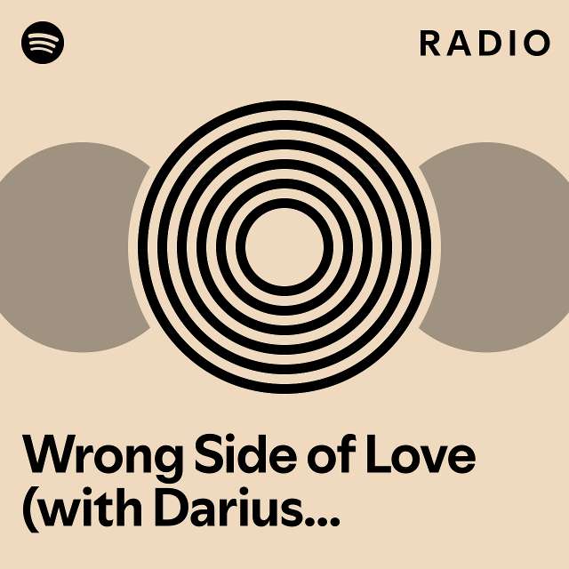 Wrong Side Of Love With Darius Rucker Over Easy Remix Radio