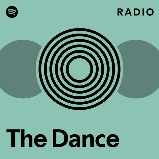 The Dance Radio Playlist By Spotify Spotify