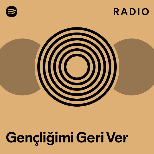 Gen Li Imi Geri Ver Radio Playlist By Spotify Spotify