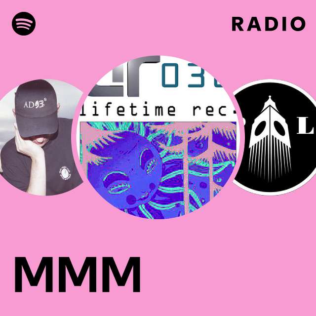 MMM Radio Playlist By Spotify Spotify