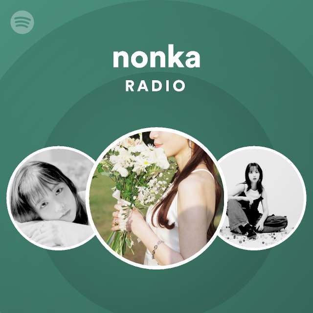 Nonka Radio On Spotify