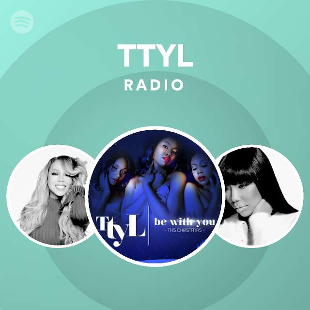 Ttyl Radio 