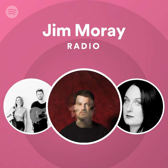 Jim Moray | Spotify