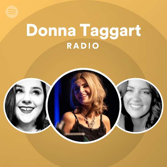 Donna Taggart This I Promise You Lyrics