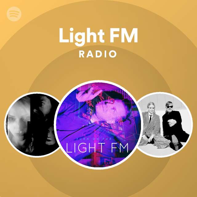 Light FM Radio on