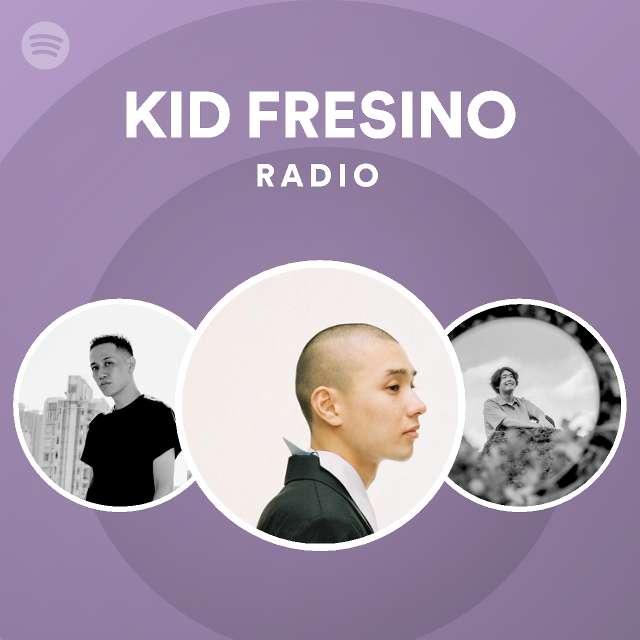 KID FRESINO Radio - playlist by Spotify | Spotify