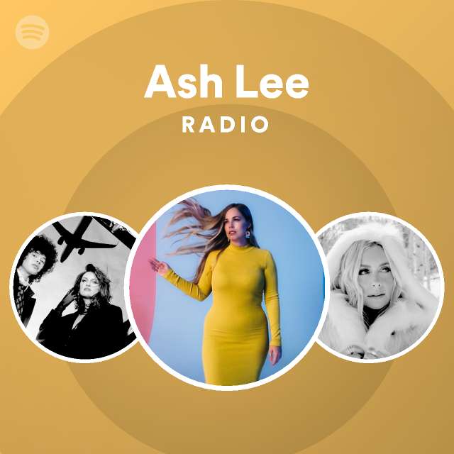 Ash Lee | Spotify