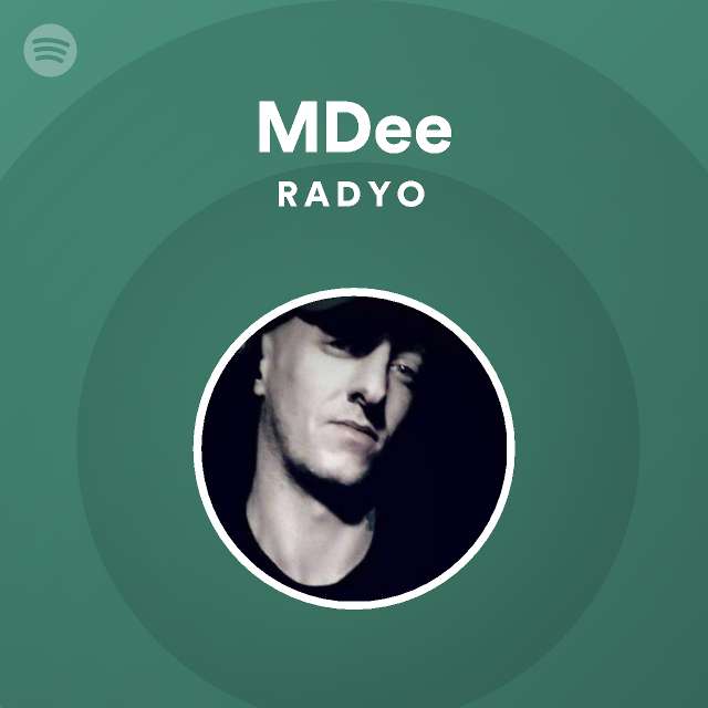 MDPOPE Radio - playlist by Spotify