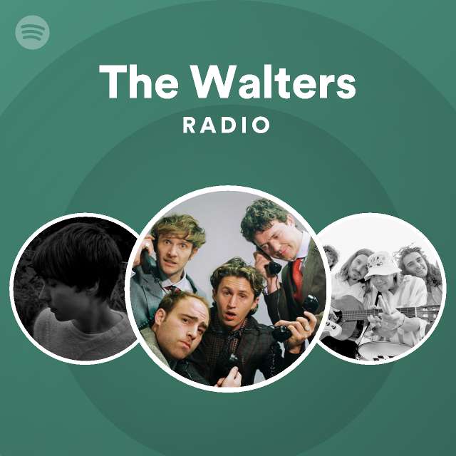 The Walters | Spotify