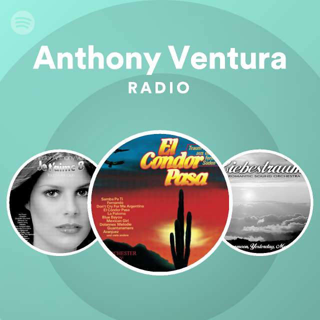 anthony-ventura-spotify