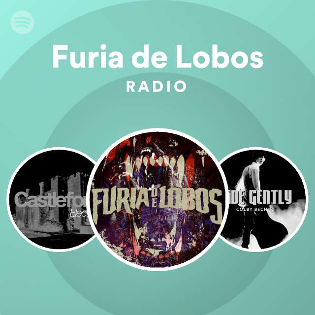 Furia de Lobos Radio - playlist by Spotify | Spotify