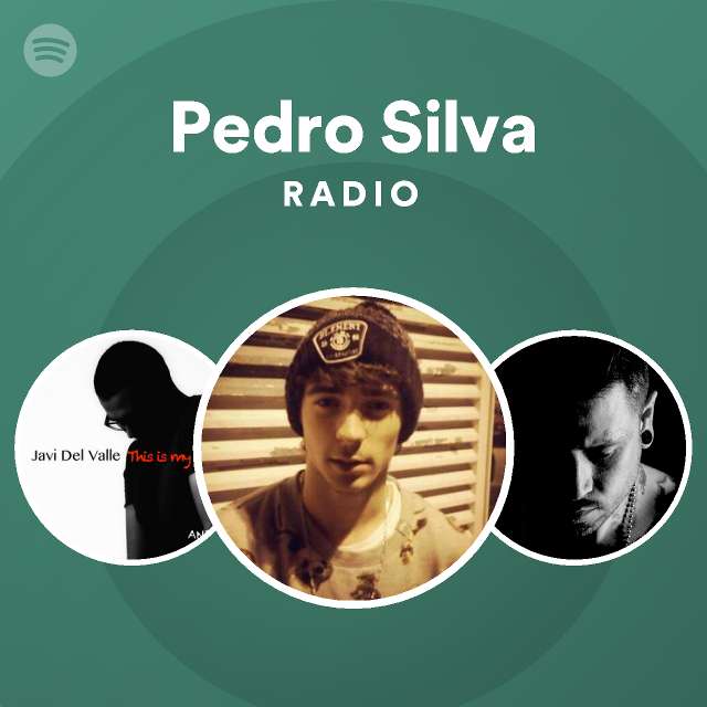 Pedro Silva Spotify