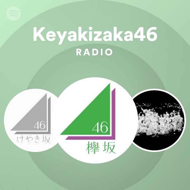 Keyakizaka46 Radioのサムネイル
