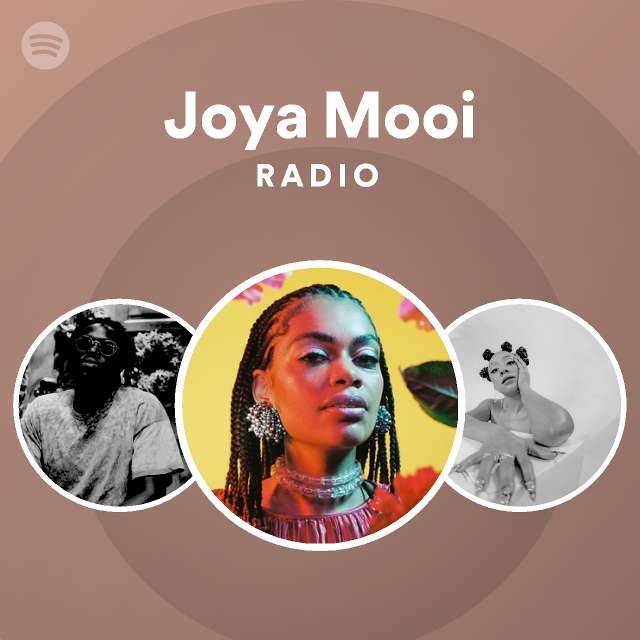 Schandalig Ontstaan Onderhandelen Joya Mooi Radio - playlist by Spotify | Spotify