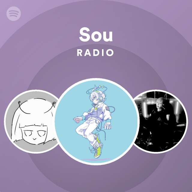 Sou Radio - playlist by Spotify | Spotify