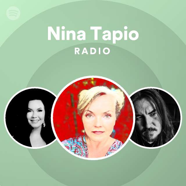 Nina Tapio | Spotify