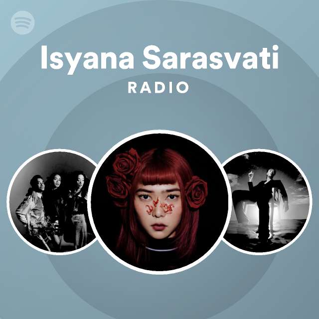 Isyana Saraswati