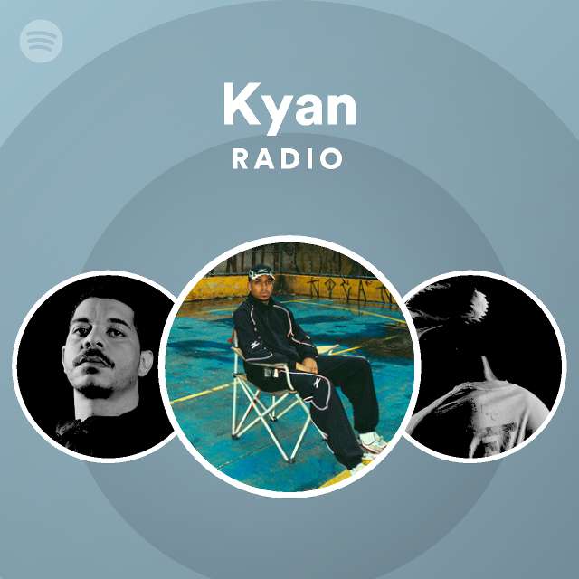 Kake Radio - playlist by Spotify