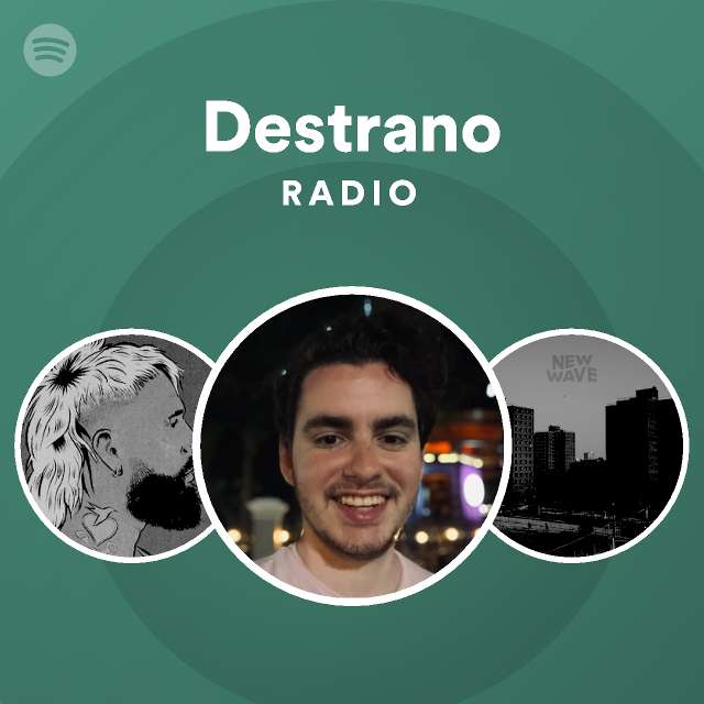 Destrano Radio - playlist by Spotify | Spotify