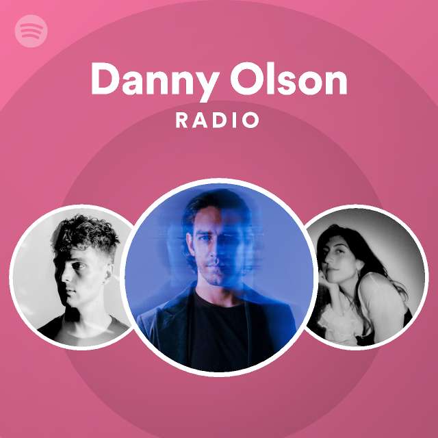 Danny Olson Radioのサムネイル
