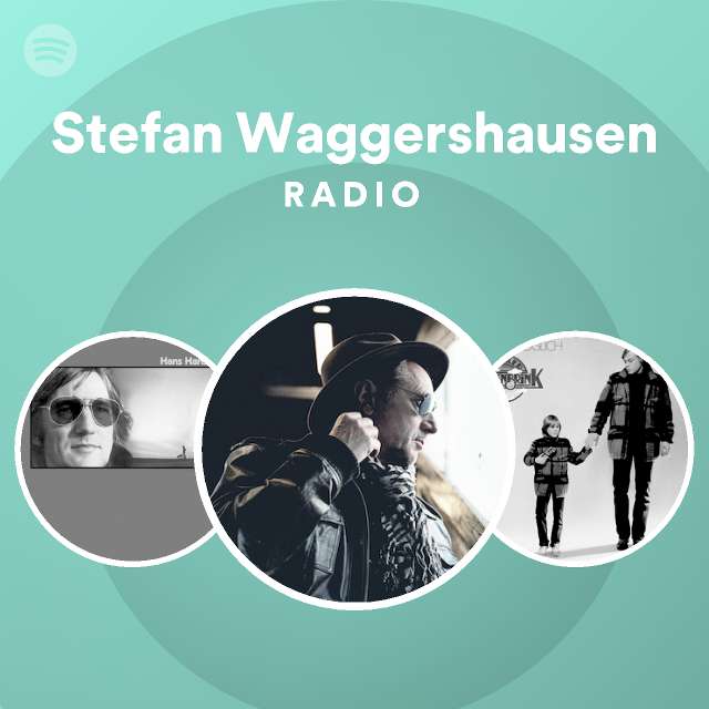 Stefan Waggershausen Ich Kenn Mich Aus Mit Dem Blues