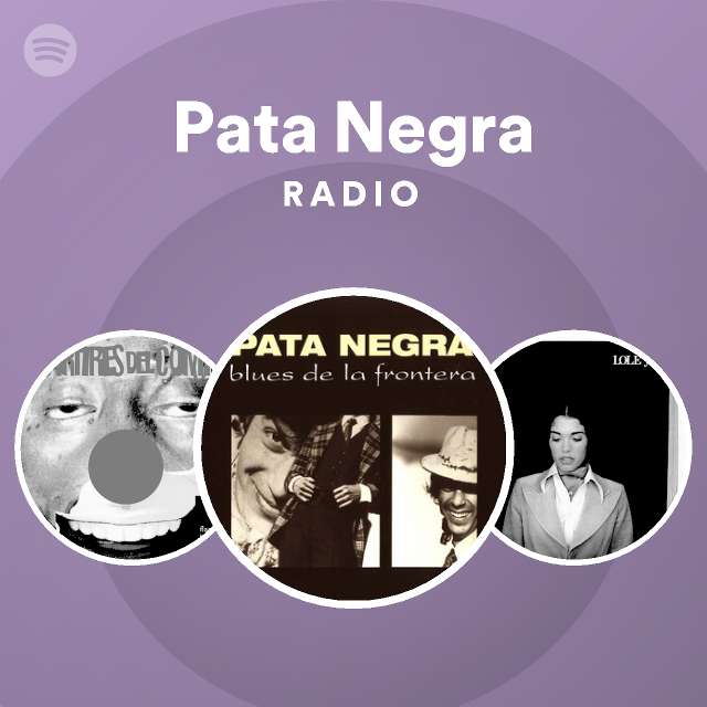 Pata Negra Todo Lo Que Me Gusta Es Ilegal