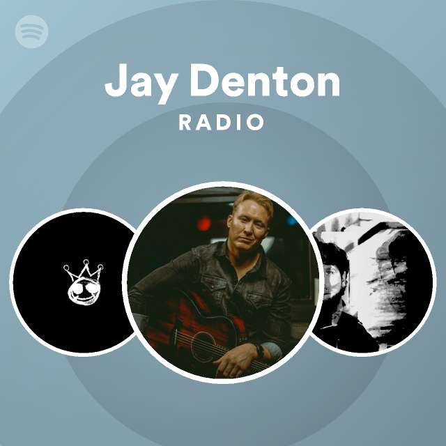 Take Me On Down Jay Denton