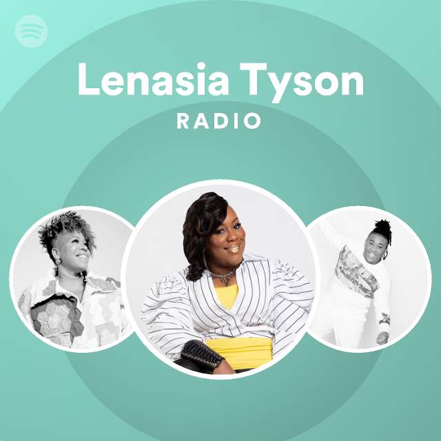 Lessons To Learn Lenasia Tyson Lyrics