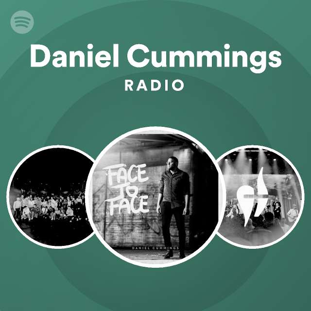 Daniel Cummings Radio